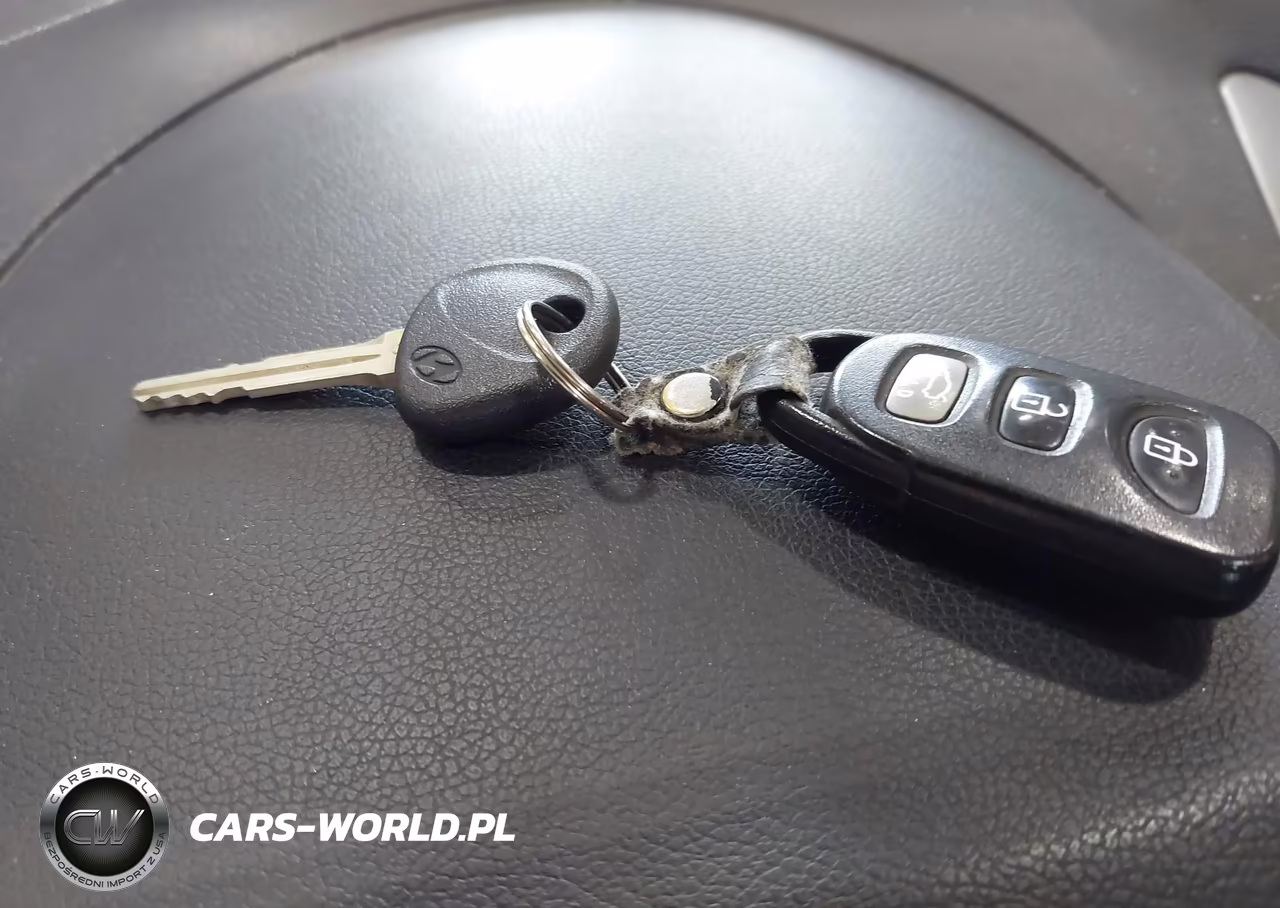 2013 Hyundai Elantra Gs VIN:KMHDH6AE2DU005234 - 11