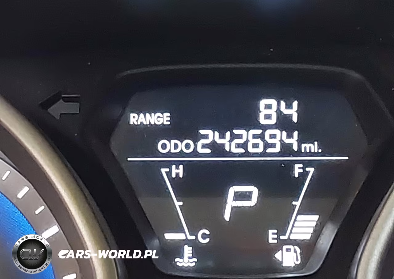 2013 Hyundai Elantra Gs VIN:KMHDH6AE2DU005234 - 15