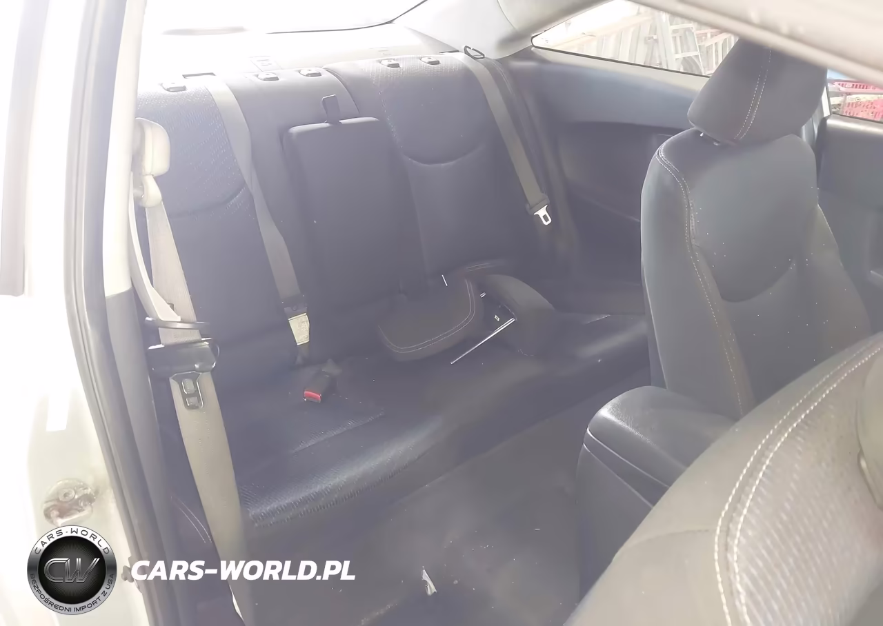 2013 Hyundai Elantra Gs VIN:KMHDH6AE2DU005234 - 8