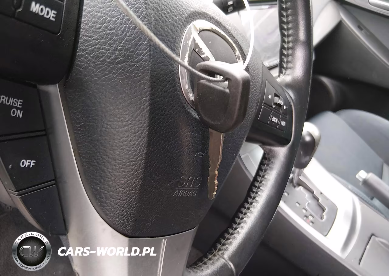 2010 Mazda Mazda3 S Sport VIN:JM1BL1H63A1271399 - 11