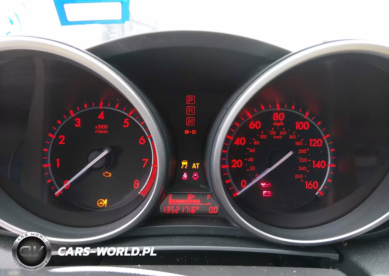 2010 Mazda Mazda3 S Sport VIN:JM1BL1H63A1271399 - 7