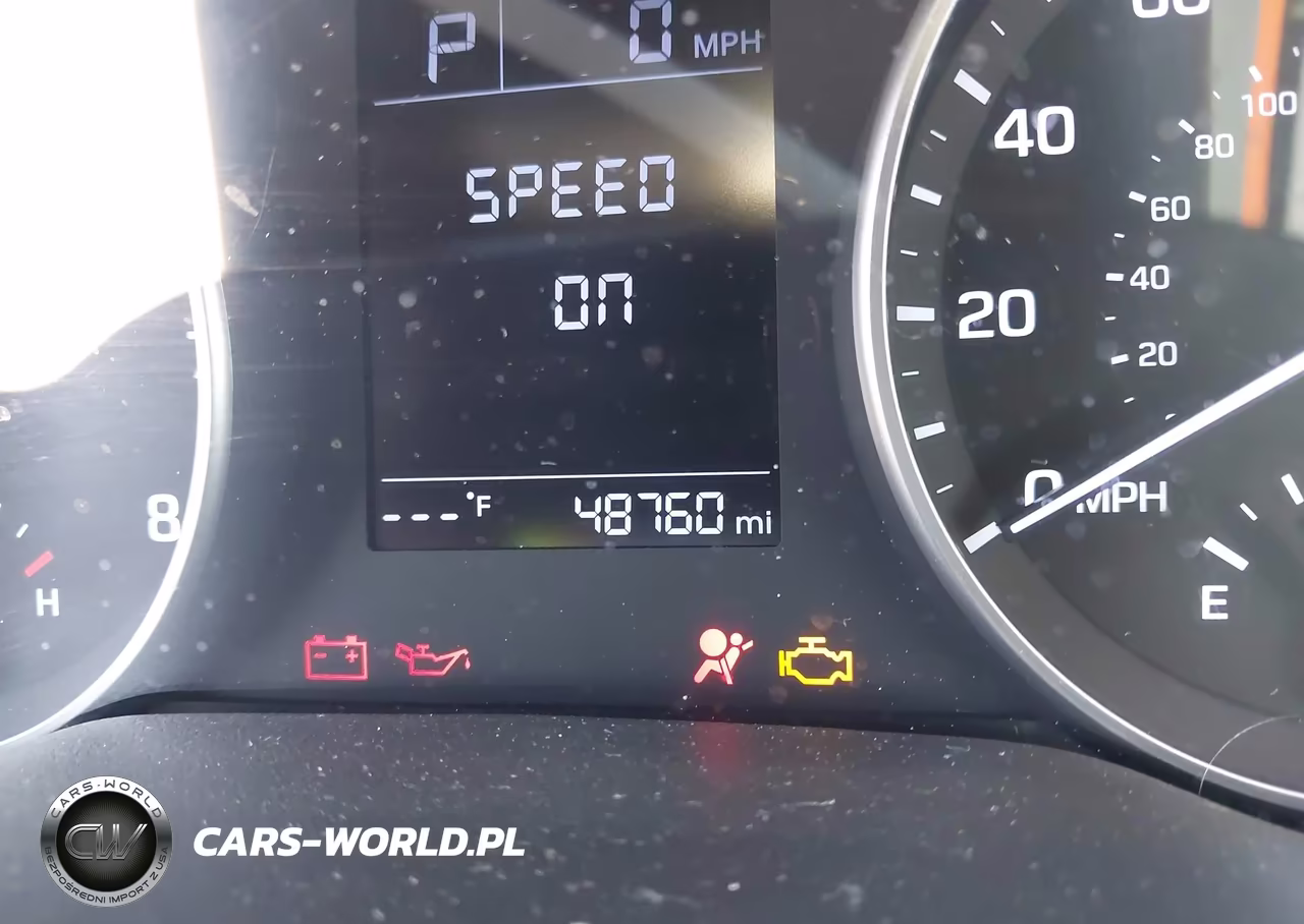 2017 Hyundai Elantra Se VIN:KMHD74LF1HU152356 - 15
