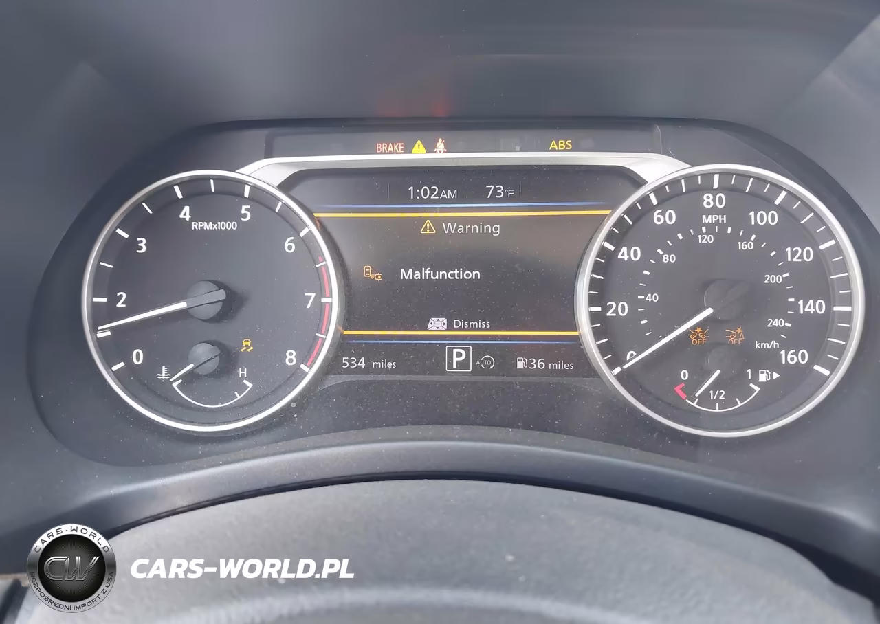 2025 Nissan Sentra Sr VIN:3N1AB8DV9SY331562 - 7
