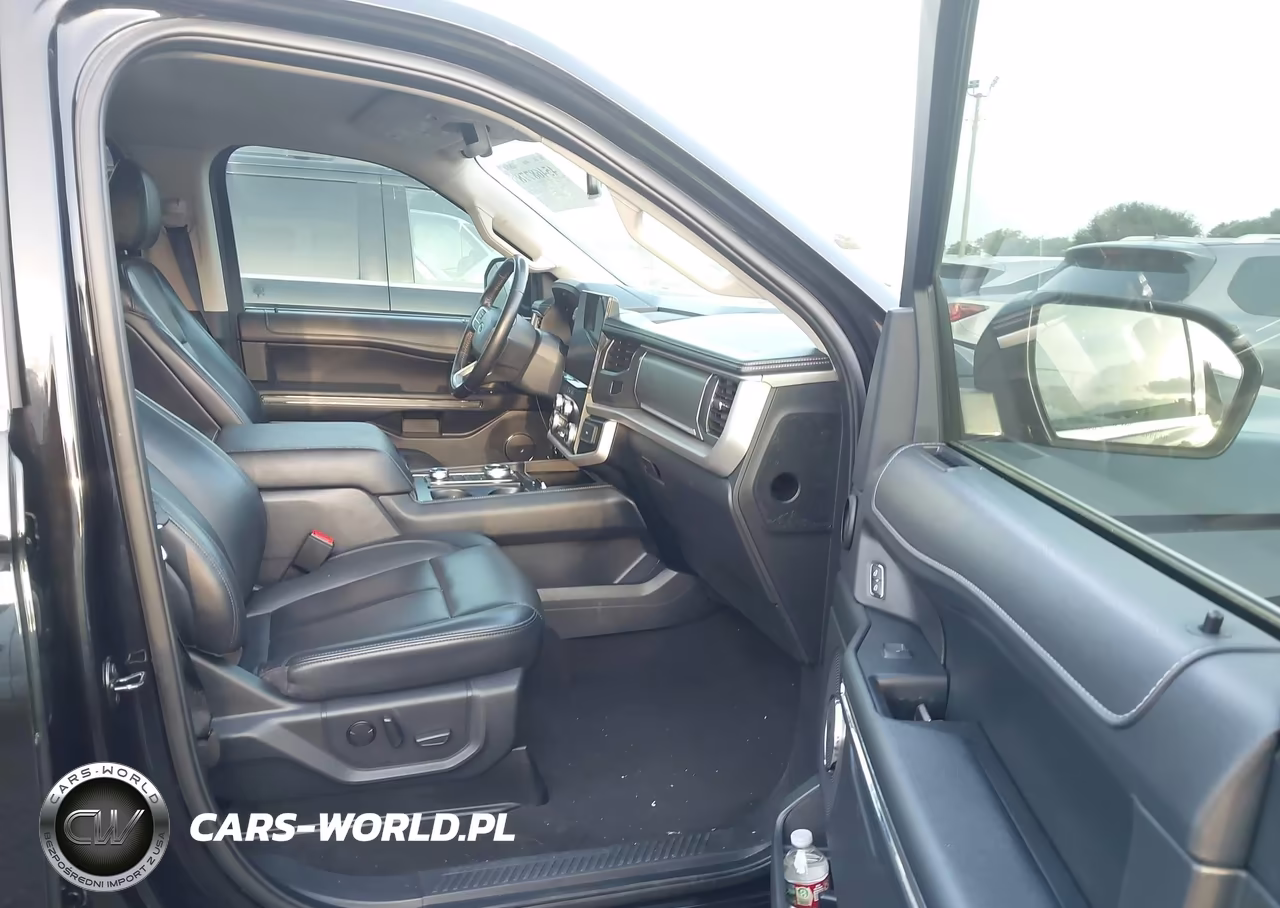 2024 Ford Expedition Xlt Max VIN:1FMJK1J82REA25275 - 5