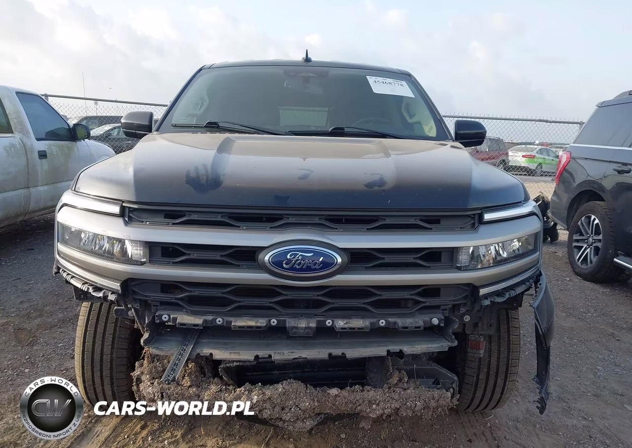 2024 Ford Expedition Xlt Max VIN:1FMJK1J82REA25275 - 6
