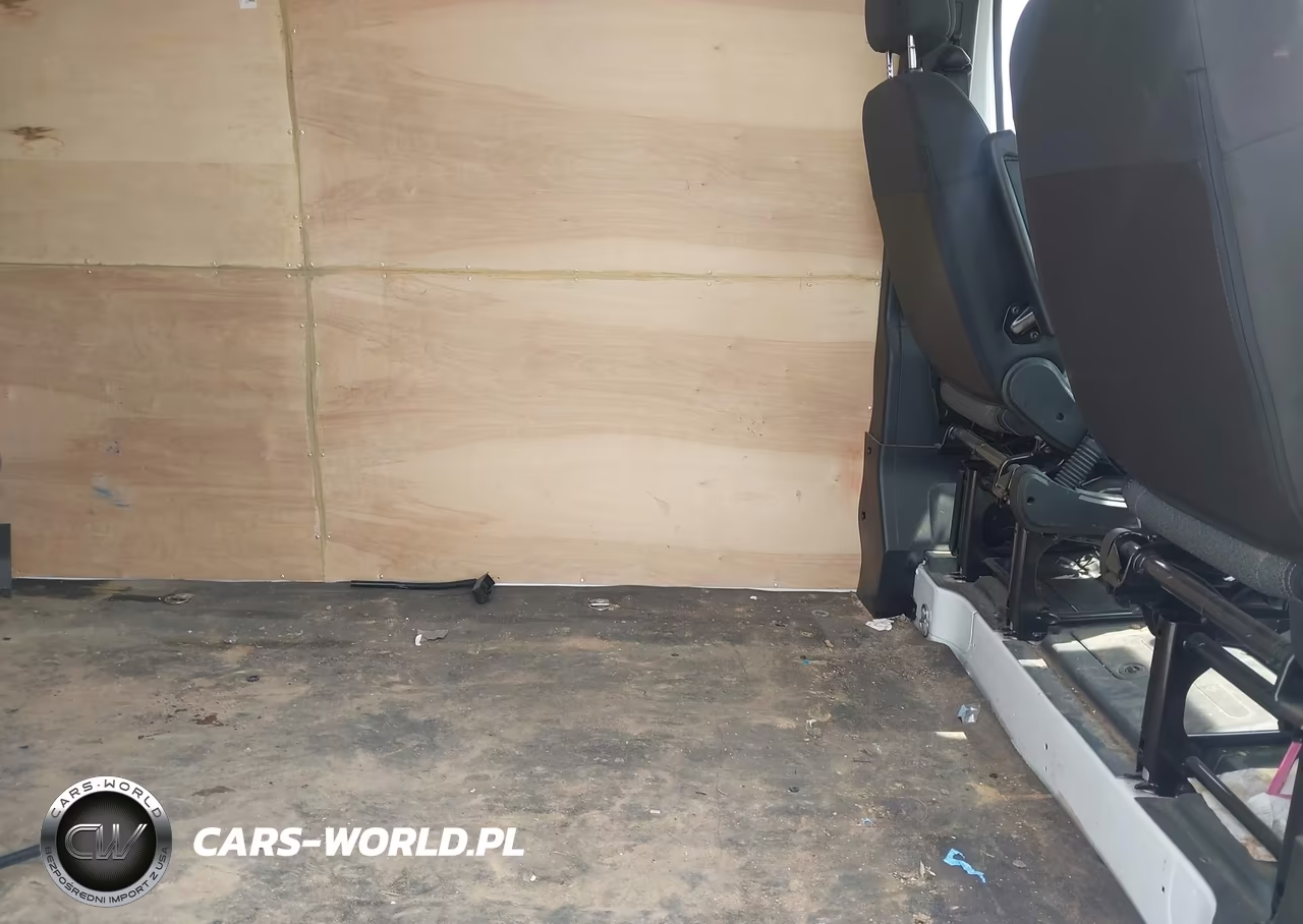 2025 Ram Promaster 2500 Tradesman High Roof 159 Wb W-Pass Seat VIN:3C6LRVDG7SE560591 - 8