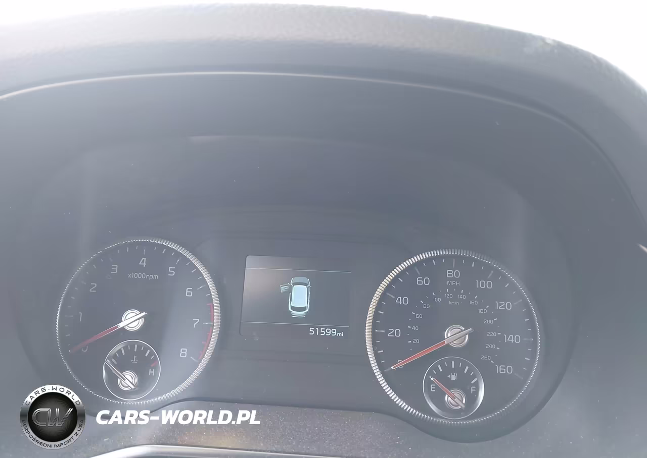 2022 Kia Telluride Ex VIN:5XYP3DHC2NG318179 - 7