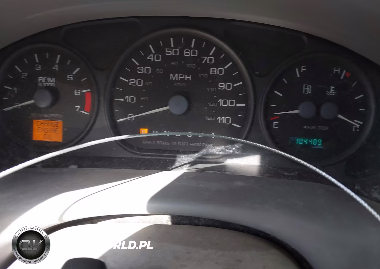 2002 Oldsmobile Silhouette Gl VIN:1GHDX23E42D211563 - 7