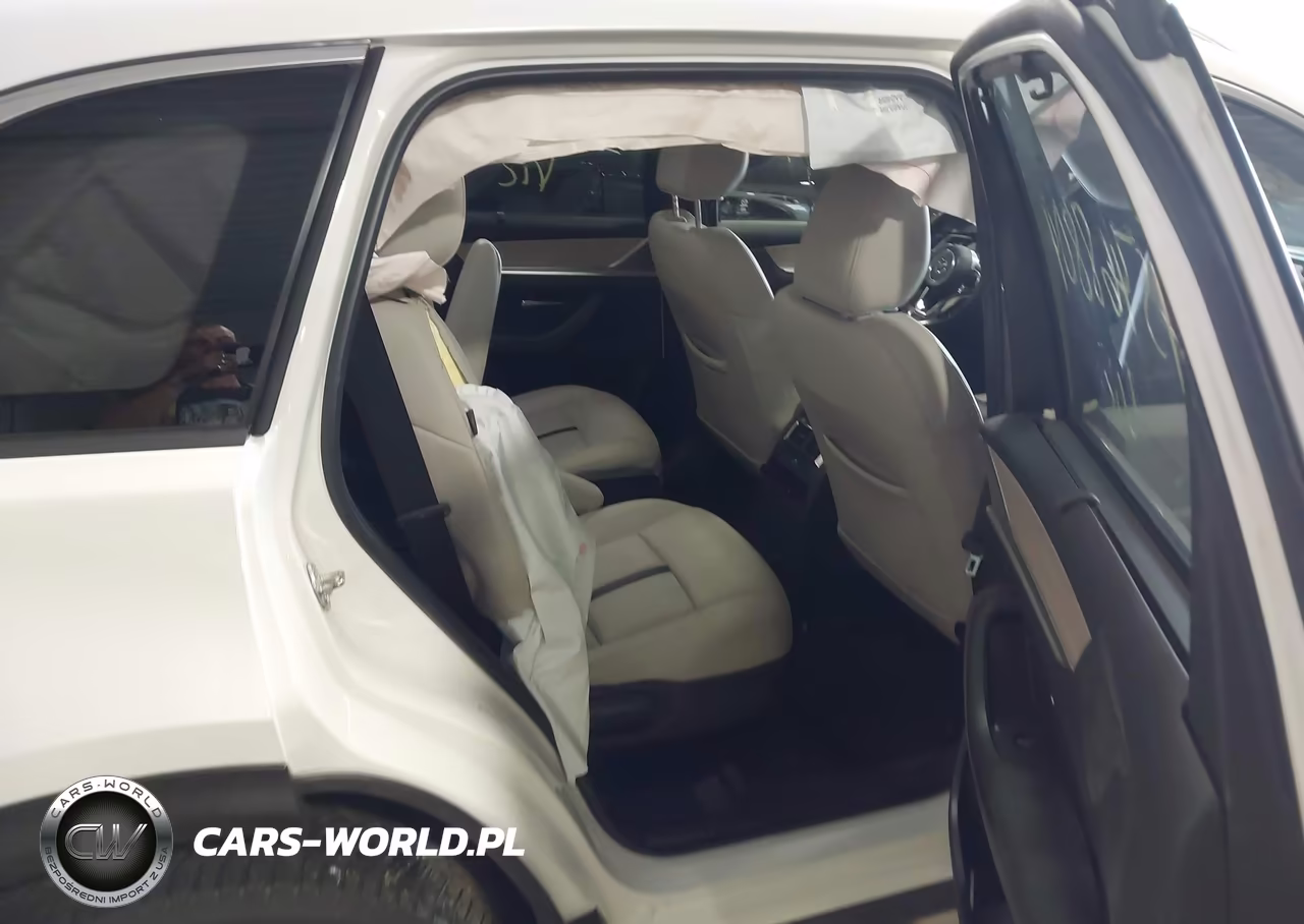 2024 Mazda Cx-90 3.3 Turbo Premium VIN:JM3KKDHD3R1101792 - 8