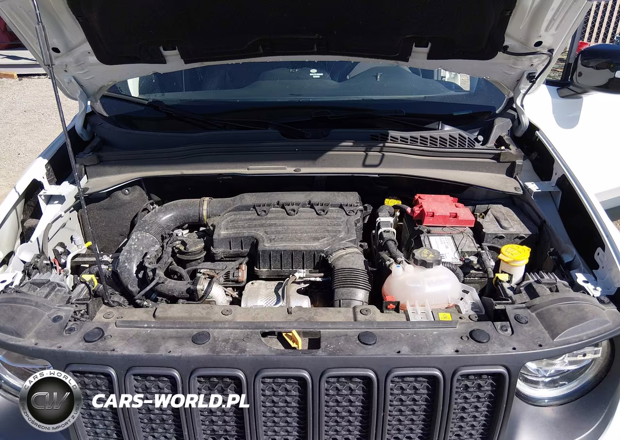 2023 Jeep Renegade Trailhawk 4X4 VIN:ZACNJDC19PPP67040 - 10