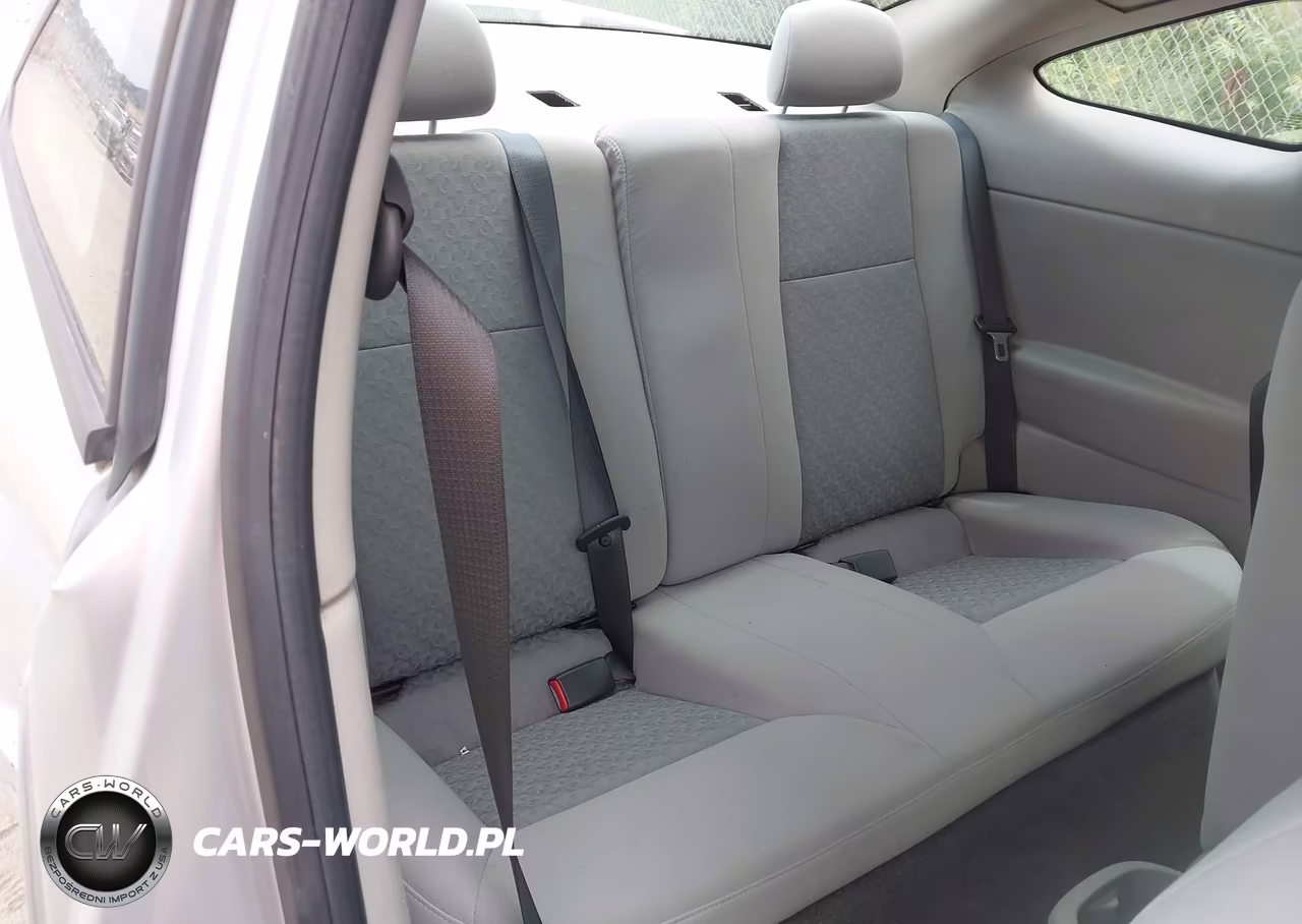 2007 Chevrolet Cobalt Ls VIN:1G1AK15F377175371 - 8