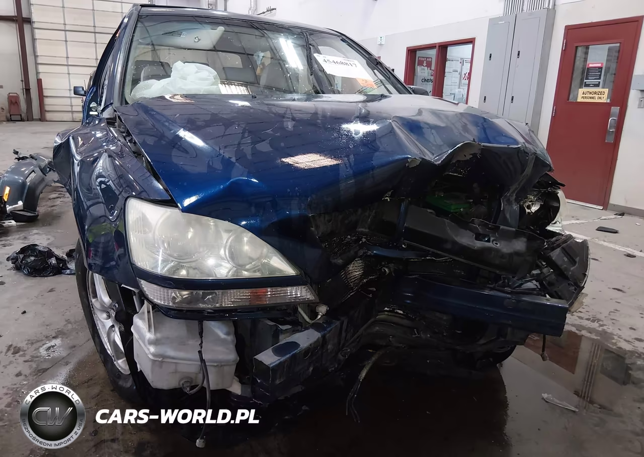 2003 Lexus Rx 300 VIN:JTJHF10U130299901 - 18
