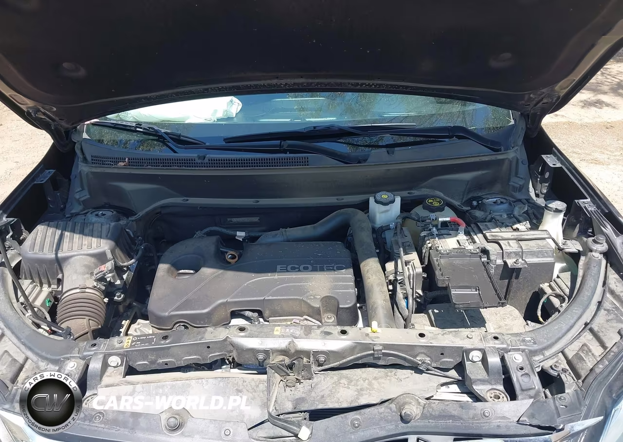 2018 Chevrolet Equinox Premier VIN:2GNAXMEV3J6111363 - 10