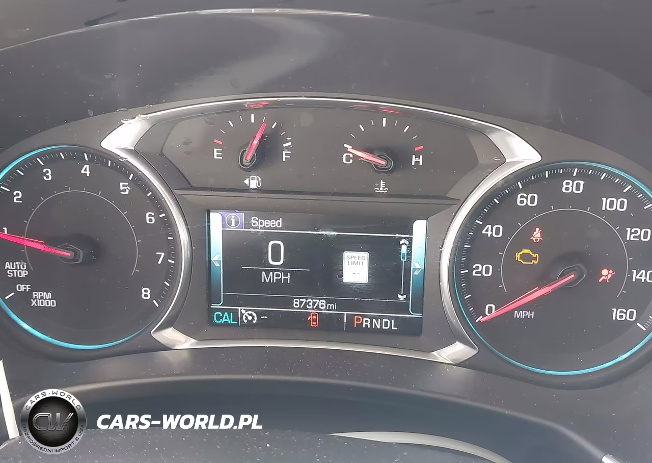 2018 Chevrolet Equinox Premier VIN:2GNAXMEV3J6111363 - 7