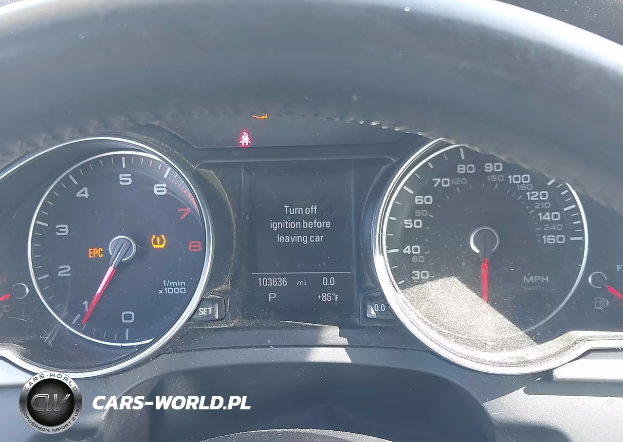 2014 Audi A5 2.0T Premium VIN:WAUJFAFH9EN005310 - 7