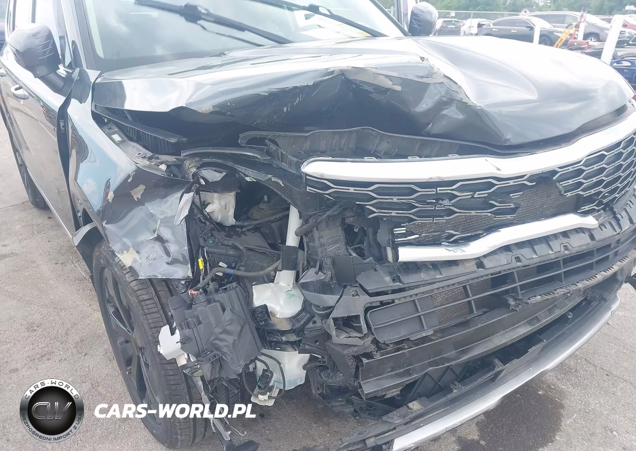 2020 Kia Telluride S VIN:5XYP6DHC1LG042114 - 6