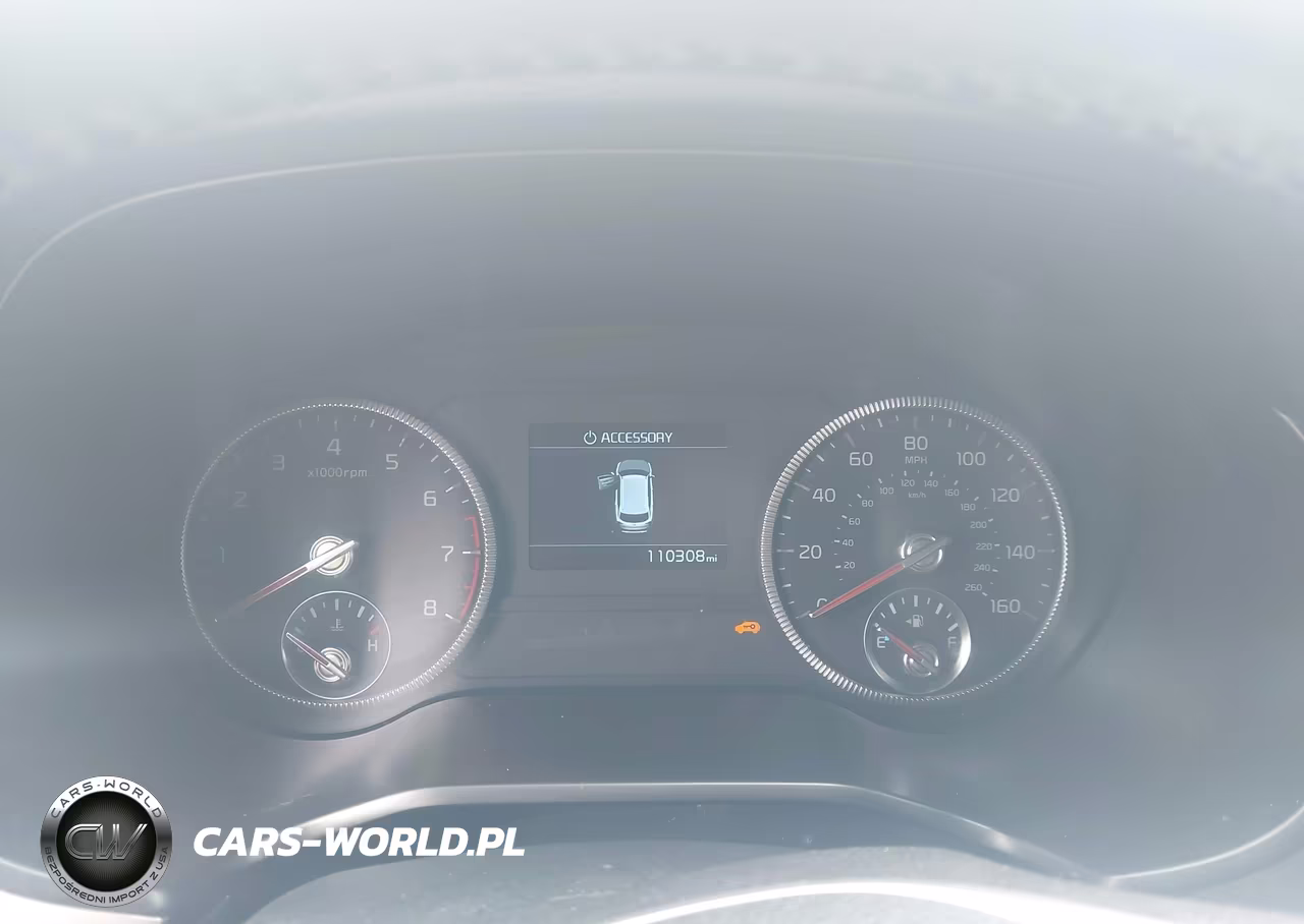 2020 Kia Telluride S VIN:5XYP6DHC1LG042114 - 7