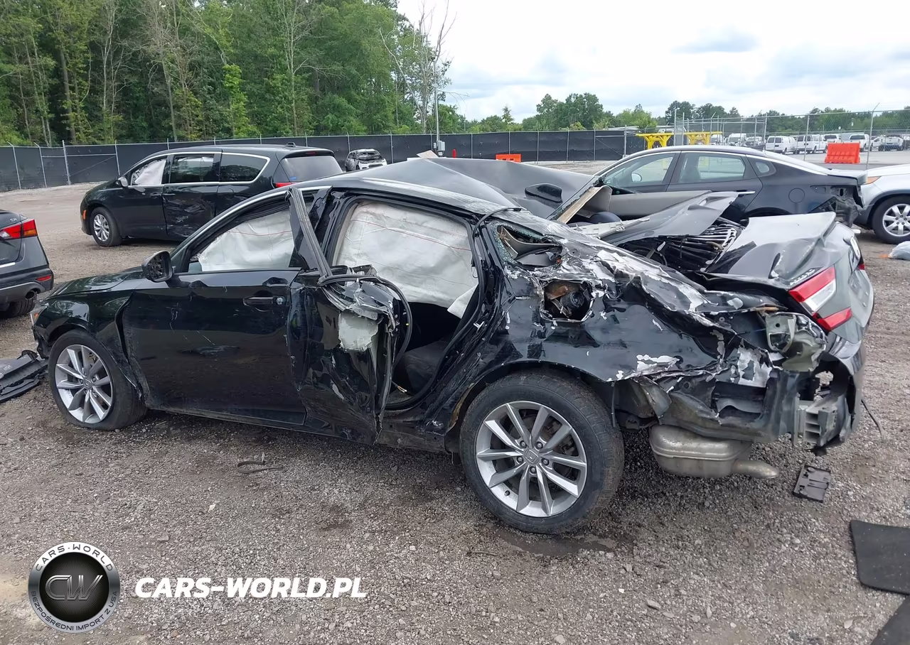 2021 Honda Accord Lx VIN:1HGCV1F14MA046579 - 3