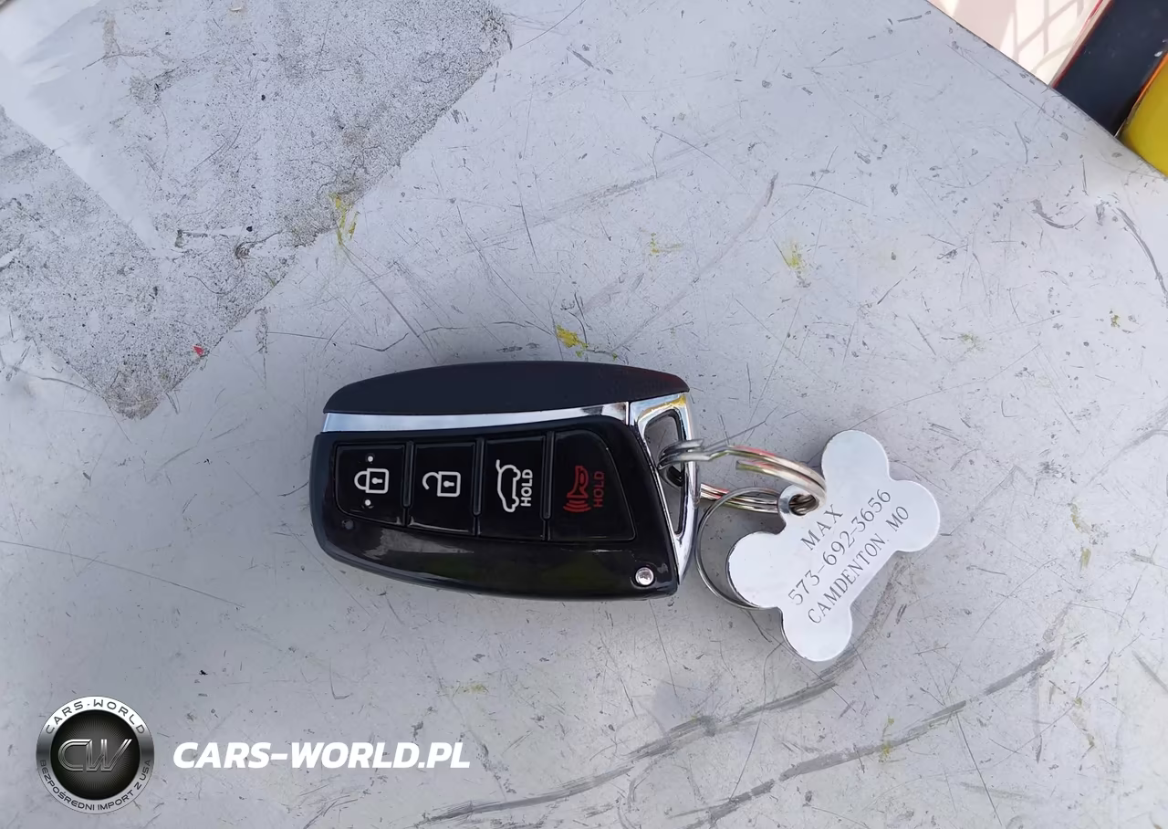 2013 Hyundai Santa Fe Sport 2.0T VIN:5XYZUDLAXDG111355 - 11