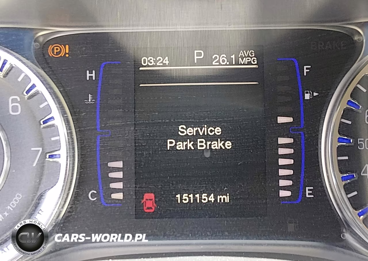 2015 Chrysler 200 Limited VIN:1C3CCCAB9FN707491 - 15