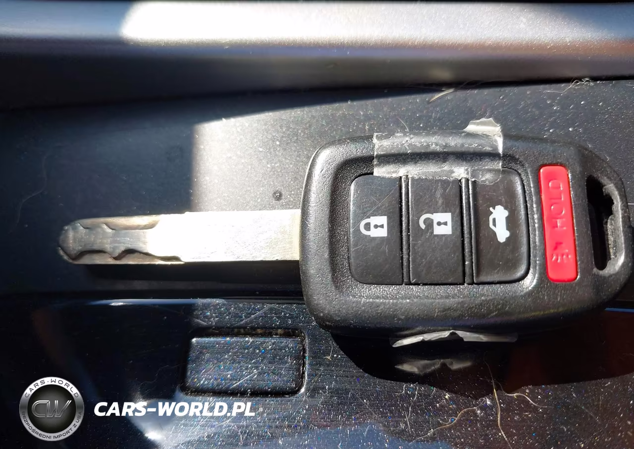 2013 Honda Accord Sport VIN:1HGCR2F52DA206553 - 11