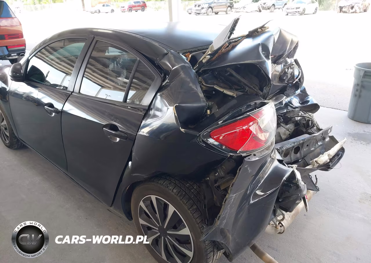 2011 Mazda Mazda3 I Sport VIN:JM1BL1UF9B1477379 - 6
