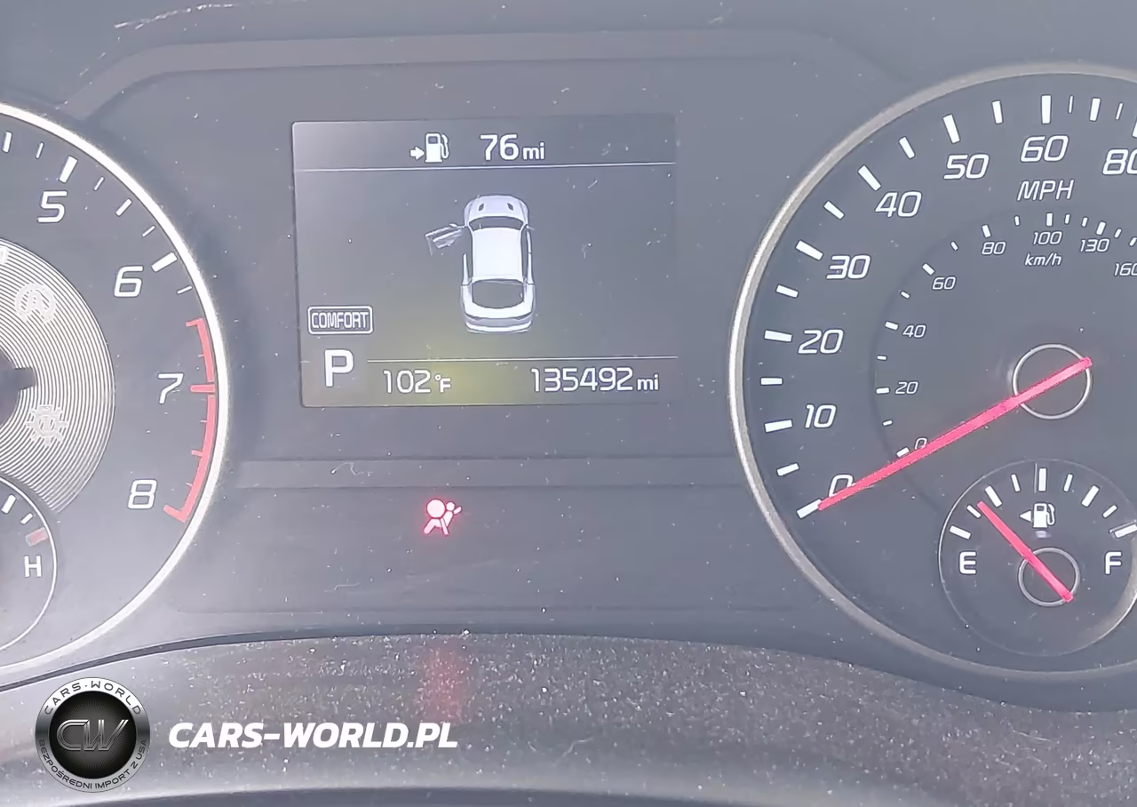 2019 Kia Stinger Gt VIN:KNAE35LC2K6047916 - 15