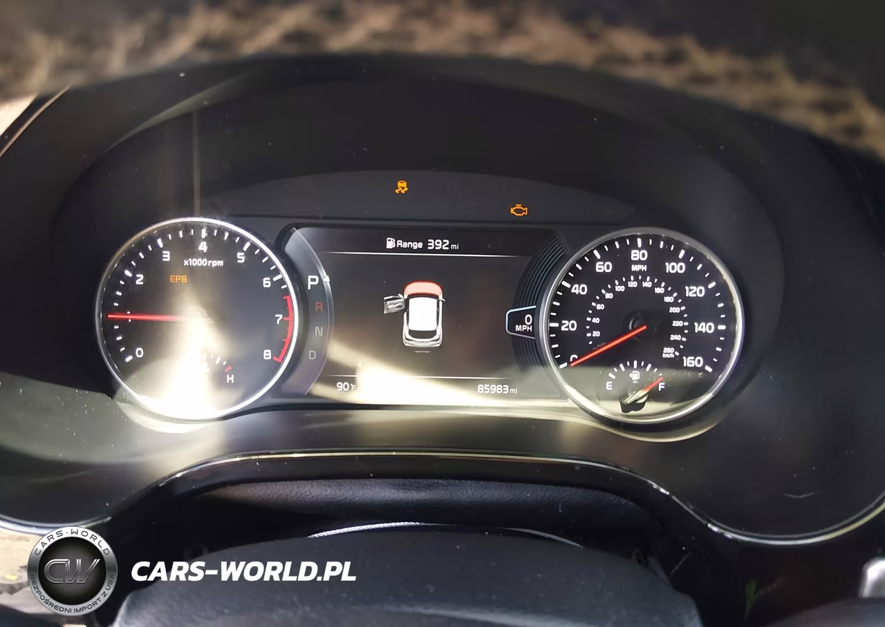 2021 Kia Seltos Sx Turbo VIN:KNDETCA2XM7082900 - 7