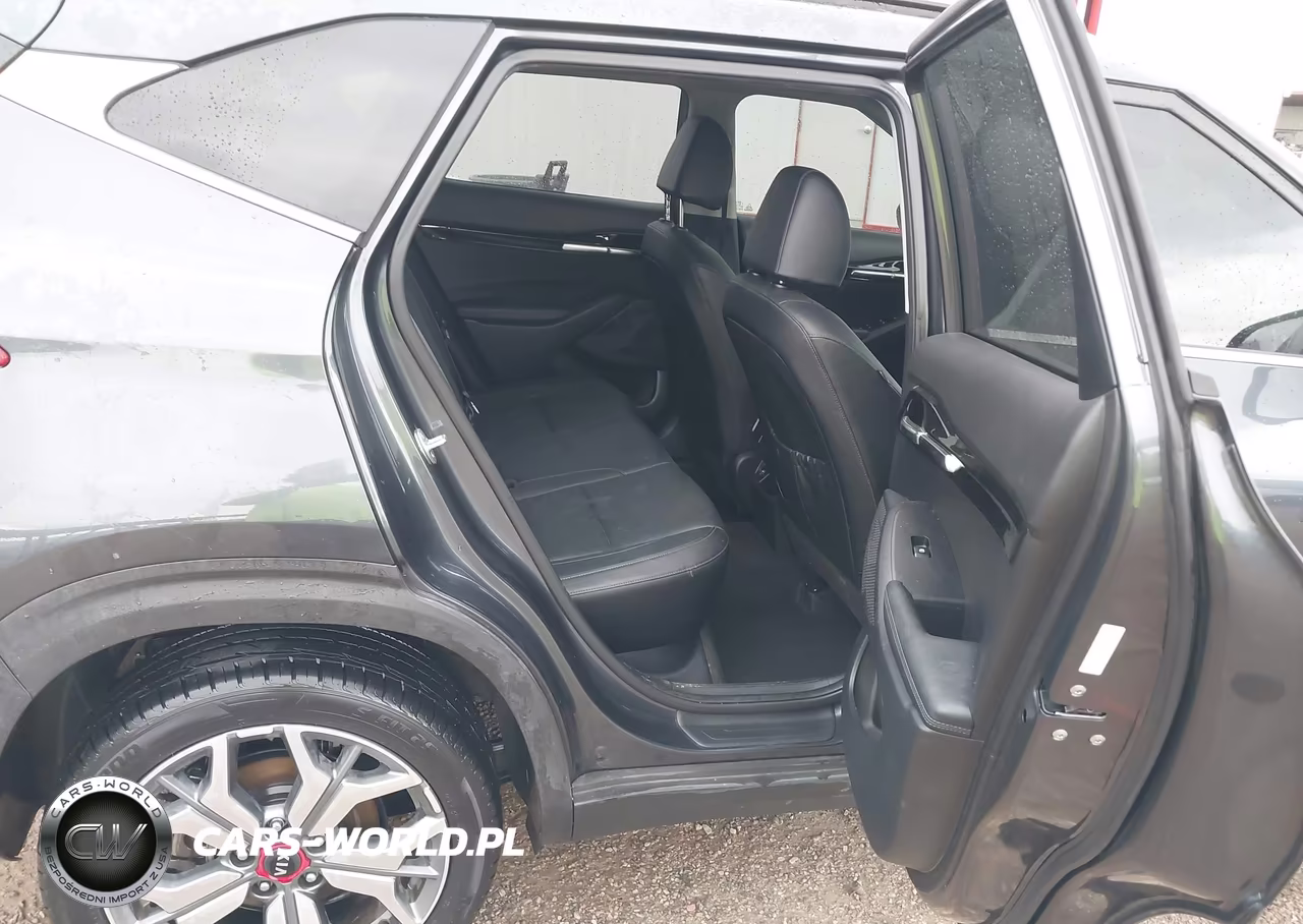 2021 Kia Seltos Sx Turbo VIN:KNDETCA2XM7082900 - 8