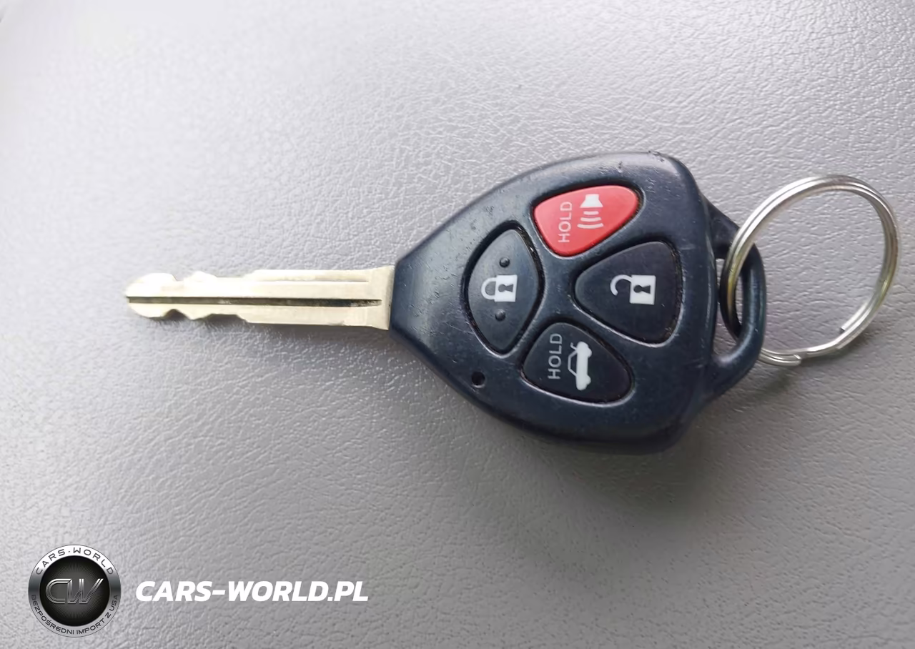 2008 Toyota Camry Le VIN:4T1BE46K58U246567 - 11