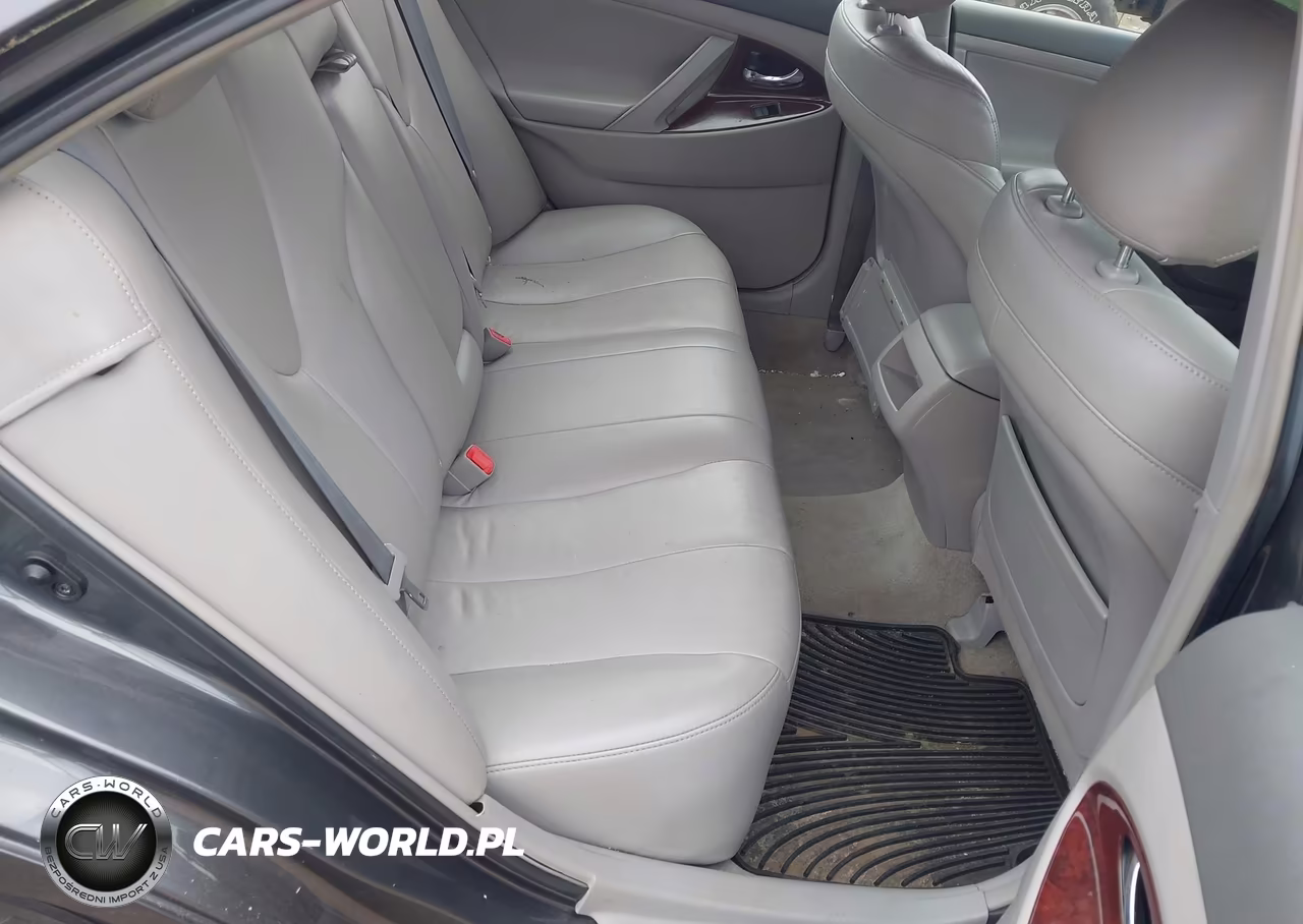 2008 Toyota Camry Le VIN:4T1BE46K58U246567 - 8