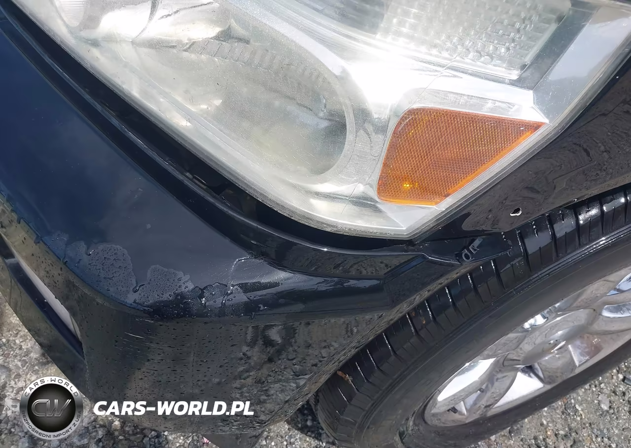 2006 Infiniti Qx56 VIN:5N3AA08A06N809351 - 6
