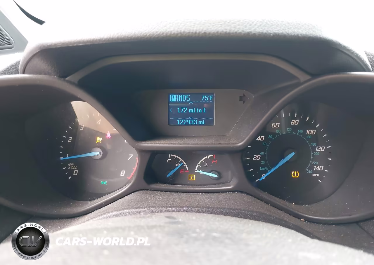 2016 Ford Transit Connect Xlt VIN:NM0LS7F73G1248622 - 7