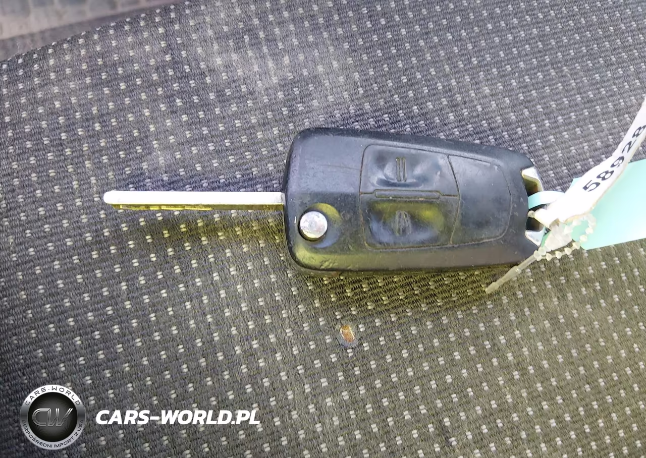 2008 Saturn Astra Xe VIN:W08AR671485076484 - 11