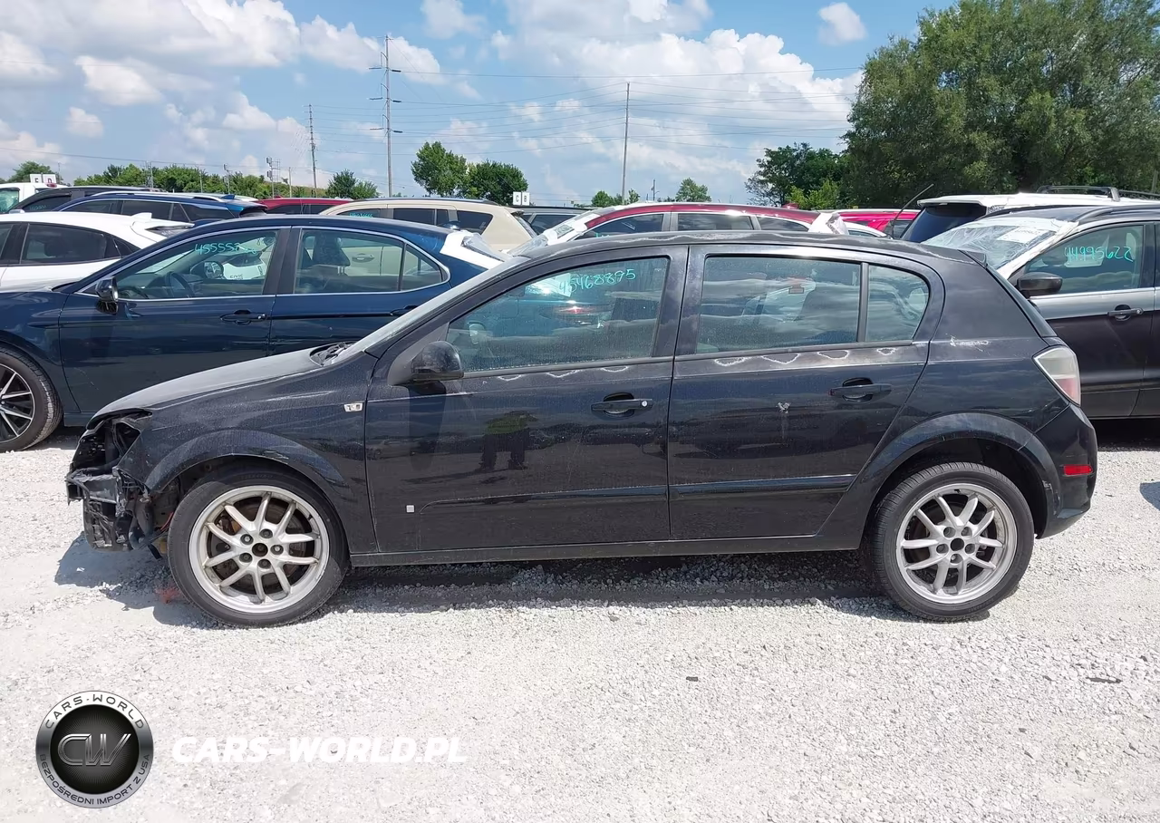 2008 Saturn Astra Xe VIN:W08AR671485076484 - 15