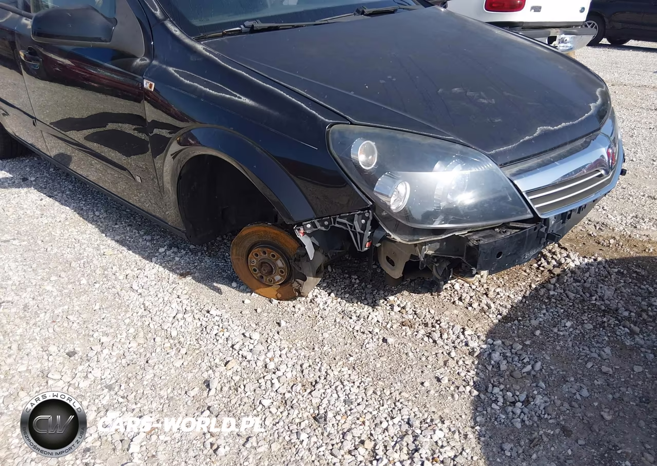 2008 Saturn Astra Xe VIN:W08AR671485076484 - 6