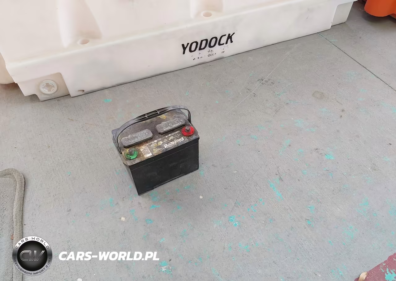 2001 Toyota Avalon Xls VIN:4T1BF28BX1U171448 - 12