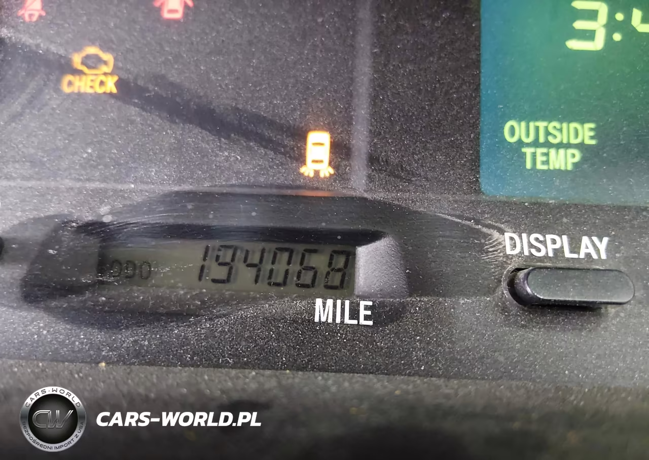 2001 Toyota Avalon Xls VIN:4T1BF28BX1U171448 - 16