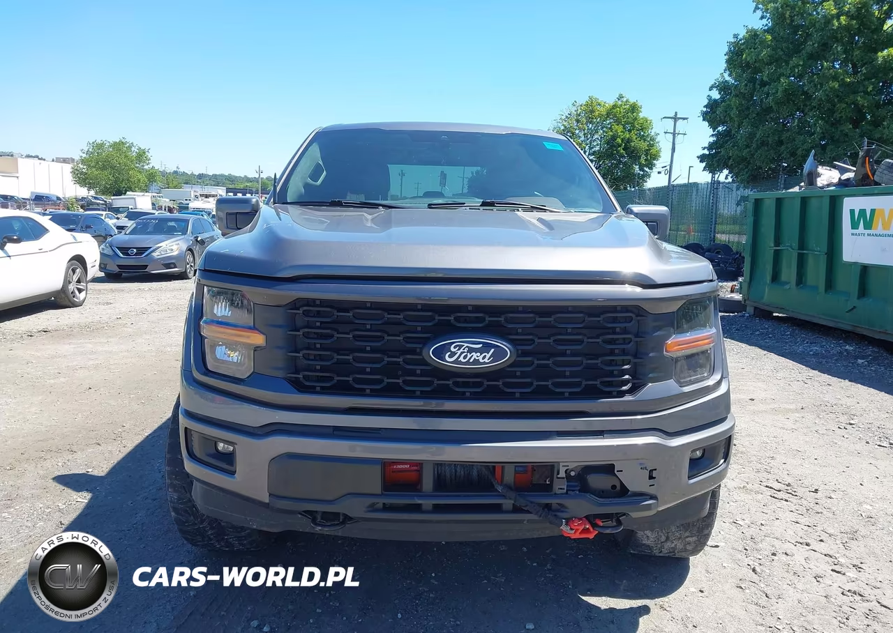 2022 Ford F-150 Lariat VIN:1FTFW1E59NKE17356 - 12