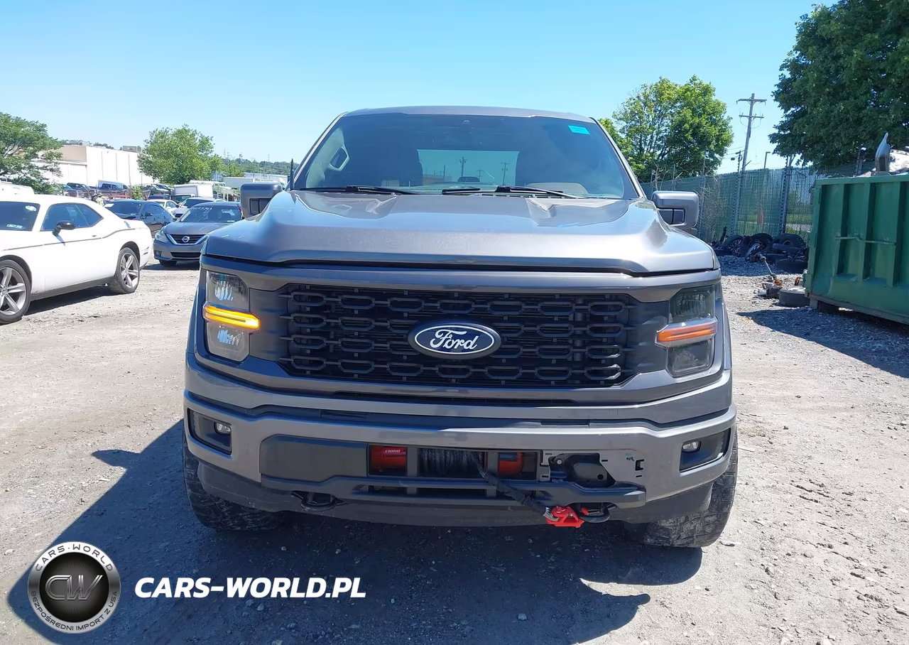 2022 Ford F-150 Lariat VIN:1FTFW1E59NKE17356 - 6