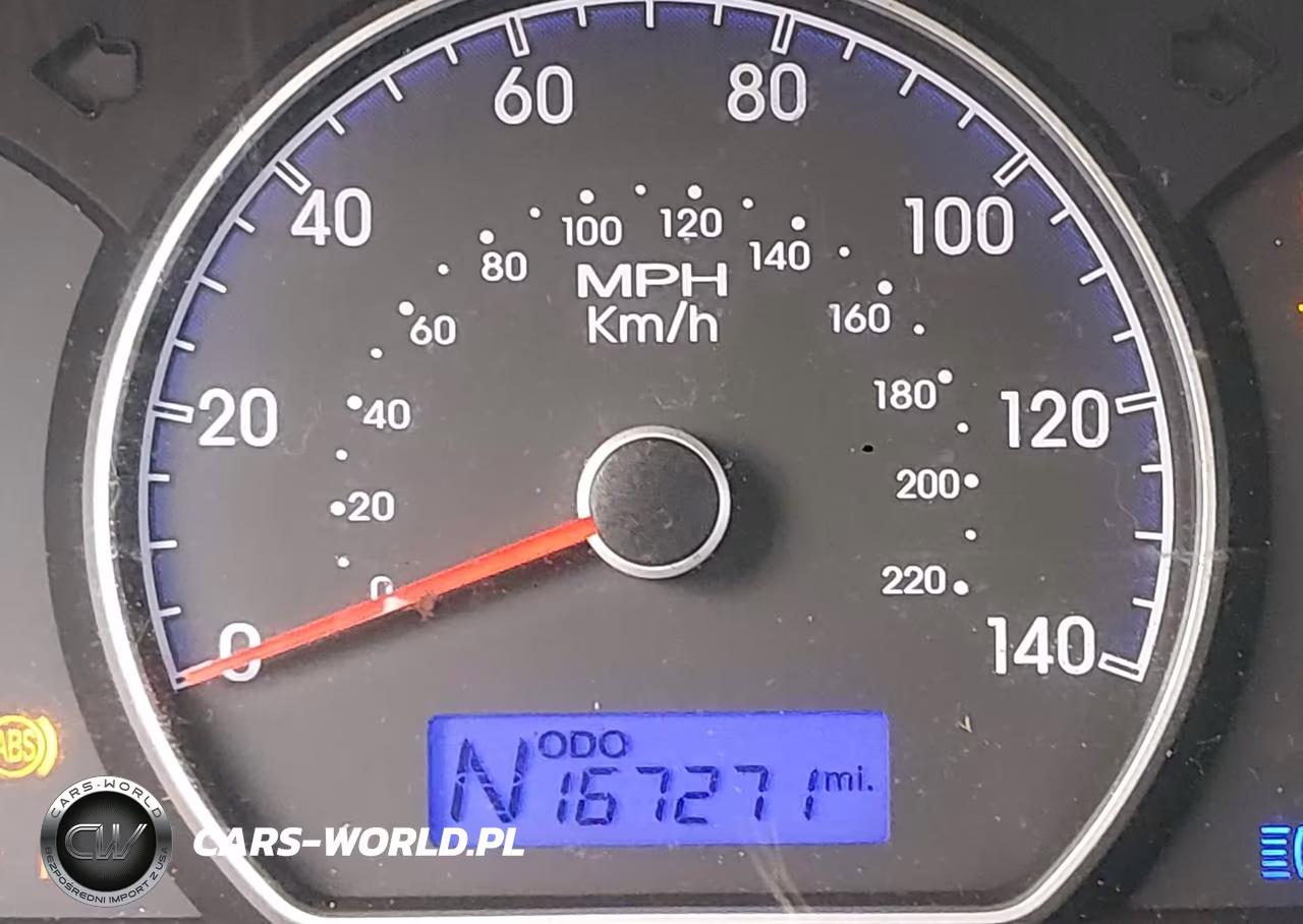 2009 Hyundai Elantra Gls VIN:KMHDU46D19U728287 - 16