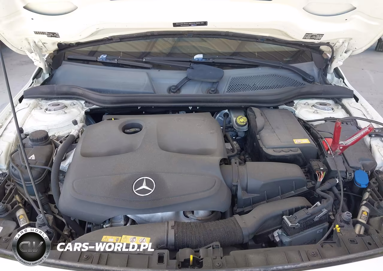 2015 Mercedes-Benz Gla 250 4Matic VIN:WDCTG4GB6FJ037753 - 10