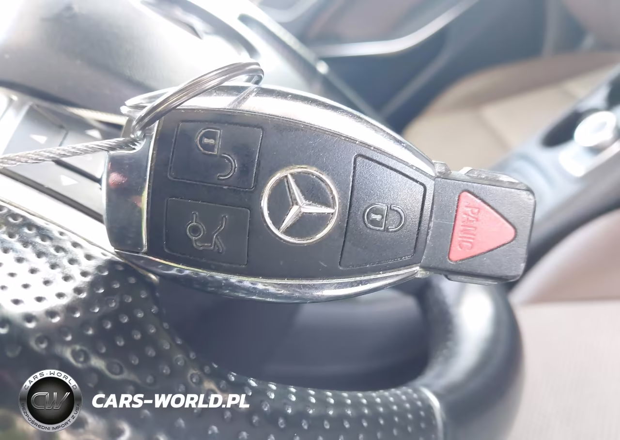 2015 Mercedes-Benz Gla 250 4Matic VIN:WDCTG4GB6FJ037753 - 11