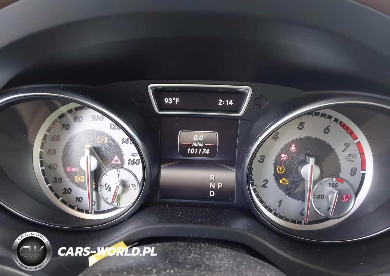2015 Mercedes-Benz Gla 250 4Matic VIN:WDCTG4GB6FJ037753 - 7