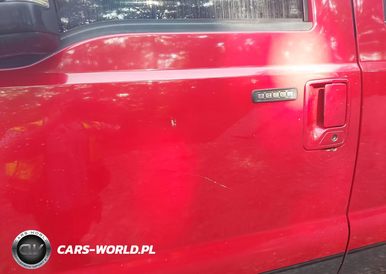 2008 Ford Super Duty F-250 Srw Fx4 VIN:1FTSW21R08EB98559 - 20
