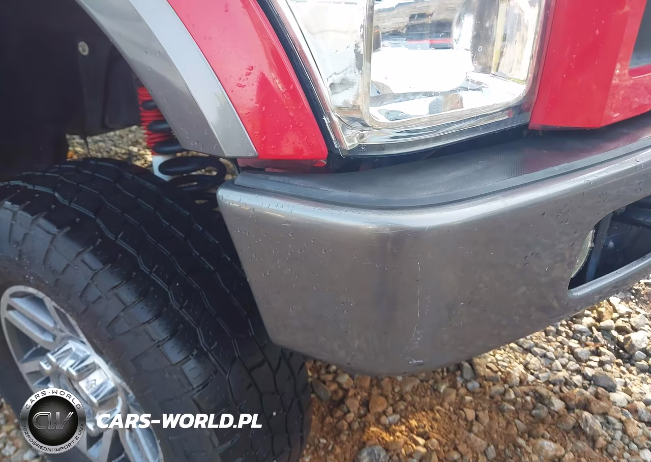 2008 Ford Super Duty F-250 Srw Fx4 VIN:1FTSW21R08EB98559 - 21