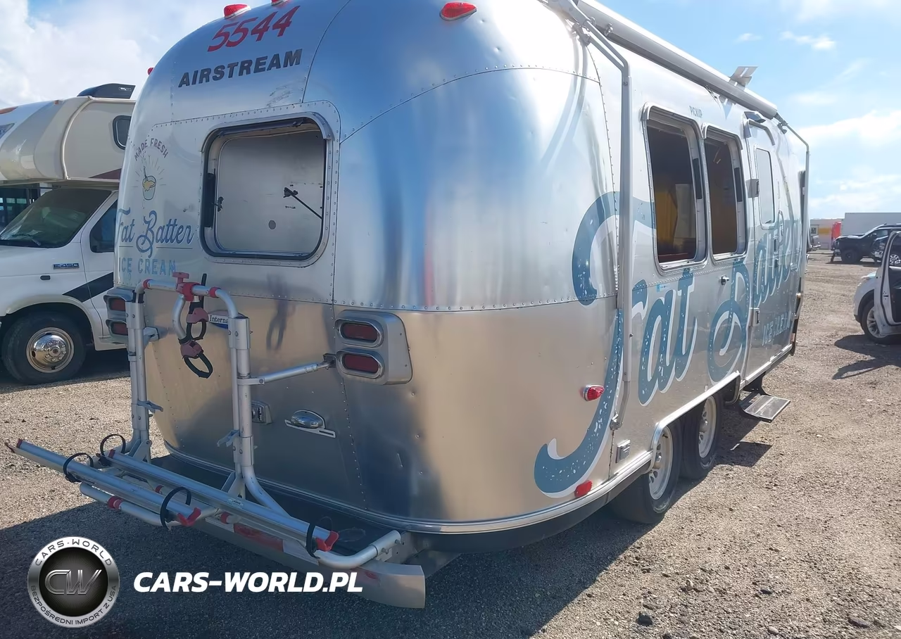 2006 Airstream Other VIN:1STBFAF2X6J518868 - 4