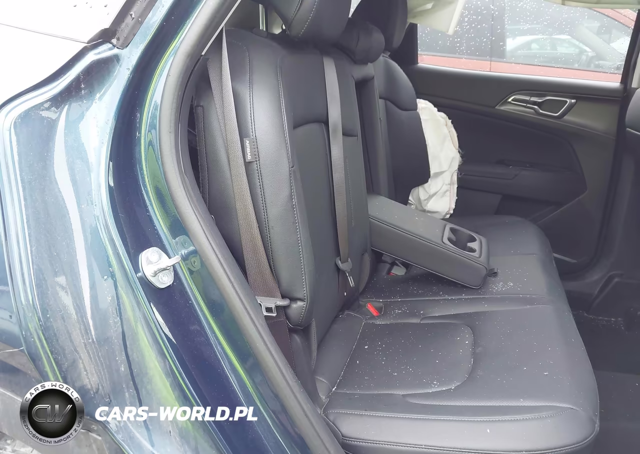 2025 Kia Sportage Hybrid Ex VIN:KNDPVCDG0S7218037 - 8