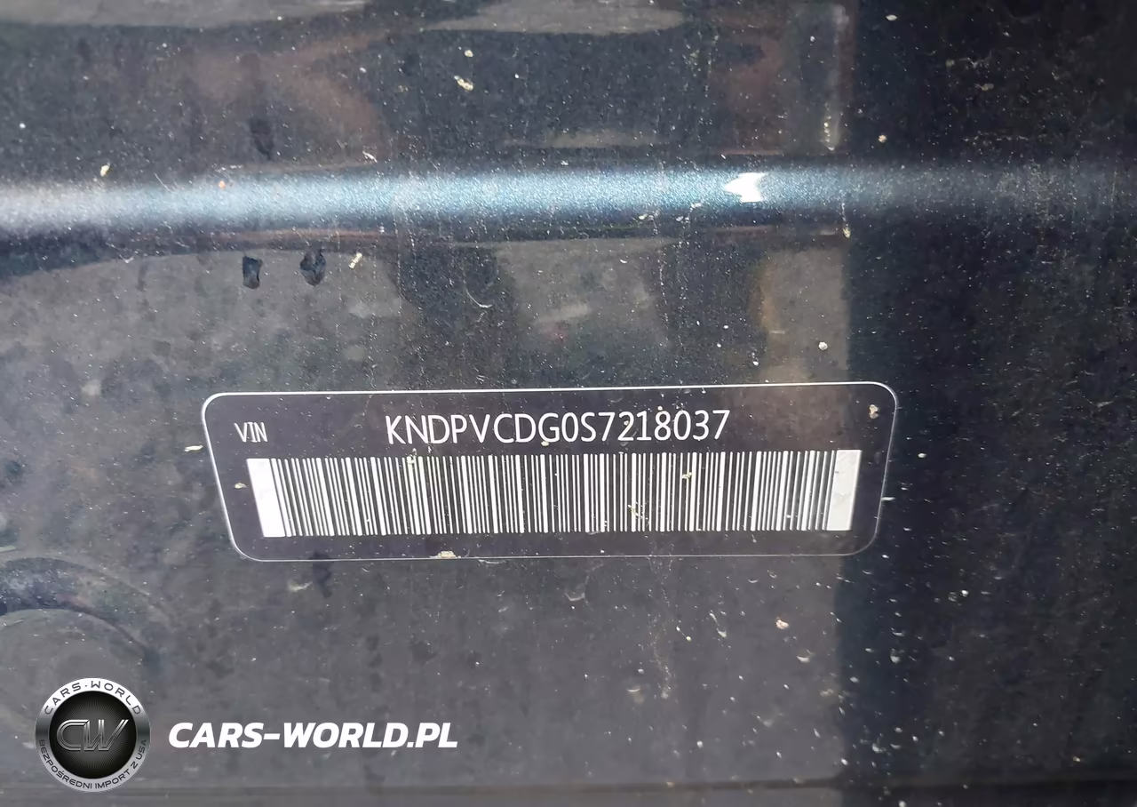 2025 Kia Sportage Hybrid Ex VIN:KNDPVCDG0S7218037 - 9