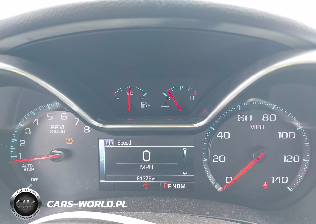2017 Chevrolet Impala Ls VIN:2G11Z5SA8H9188113 - 7